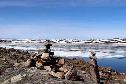 Lac Orteren