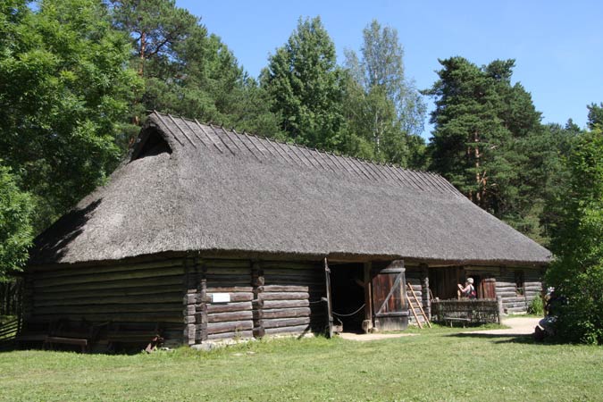 Ecomusée Tallinn Ecomusée Tallinn