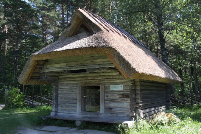 Ecomusée Tallinn Ecomusée Tallinn