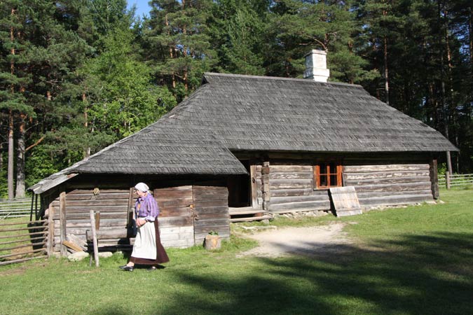 Ecomusée Tallinn