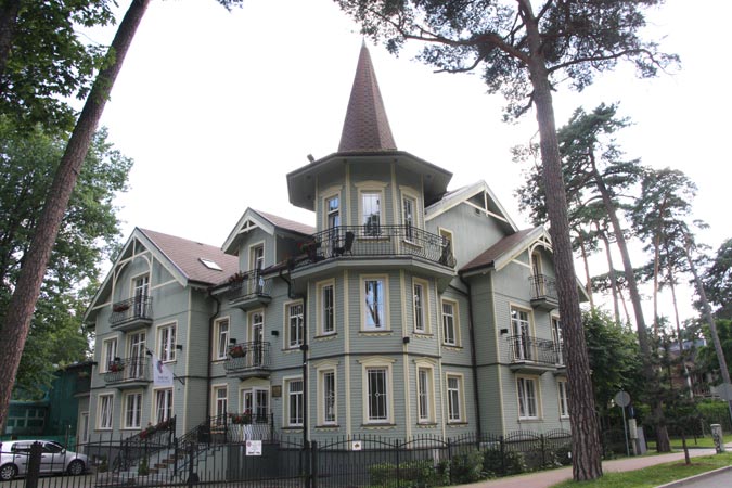 Jurmala Jurmala