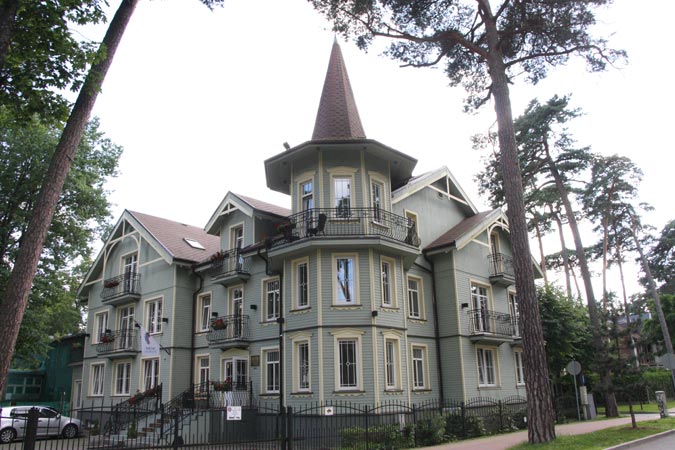 Jurmala