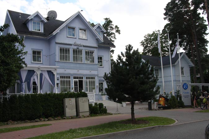 Jurmala Jurmala