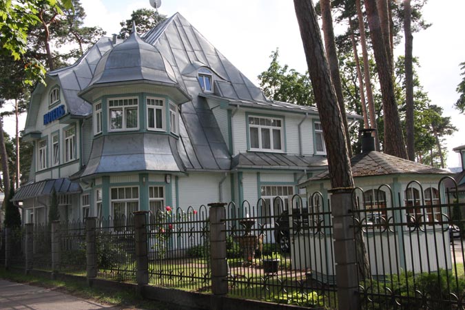 Jurmala