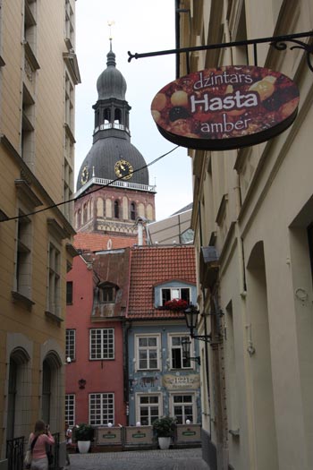 Riga Riga