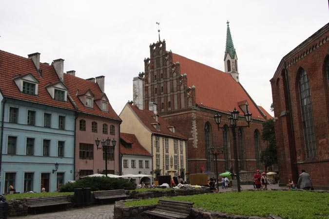 Riga Riga