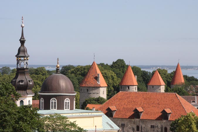 Fortifications Fortifications