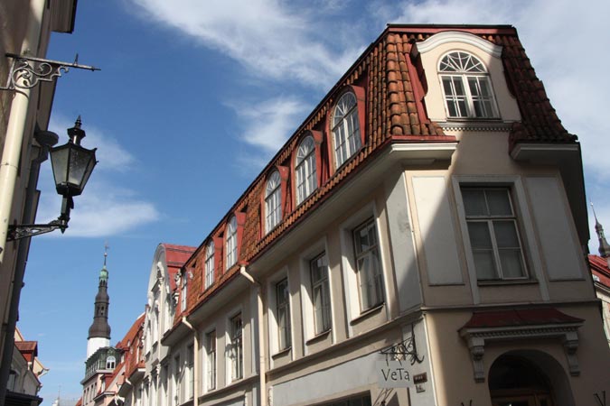 Tallinn Tallinn