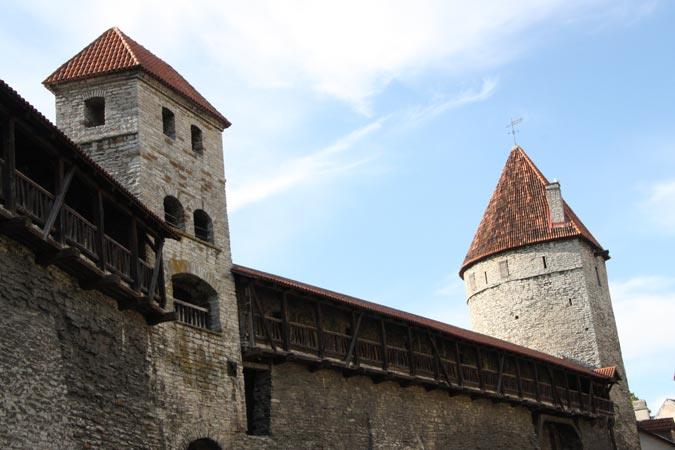 Fortifications Fortifications