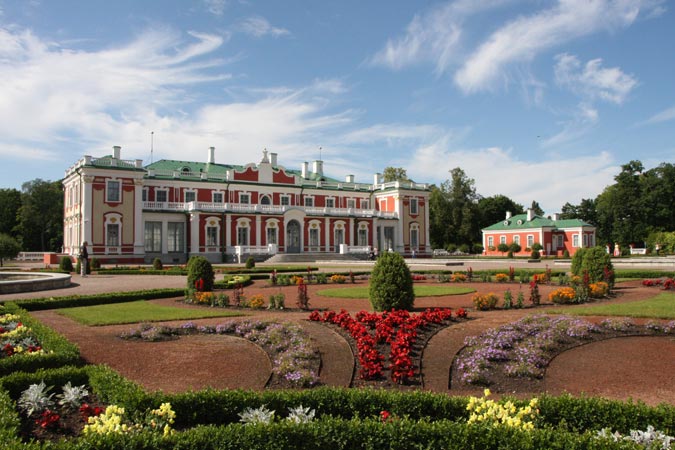 Kadriorg Kadriorg