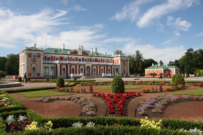 Kadriorg