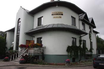 Guest House Nemunas à Kaunas