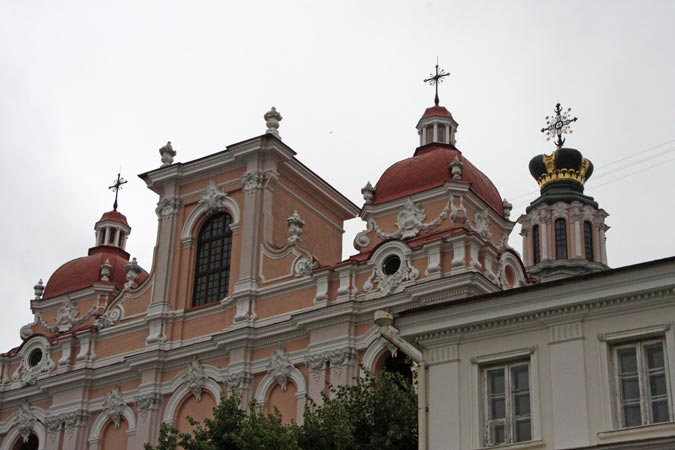 Saint Casimir de Vilnius