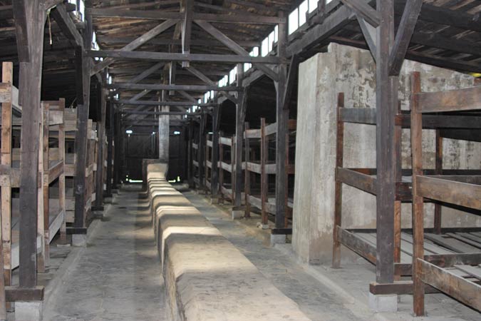 Auschwitz-Birkenau Auschwitz-Birkenau