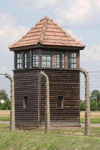 Auschwitz-Birkenau Auschwitz-Birkenau