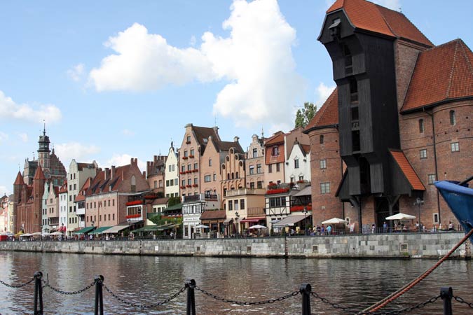 Gdansk