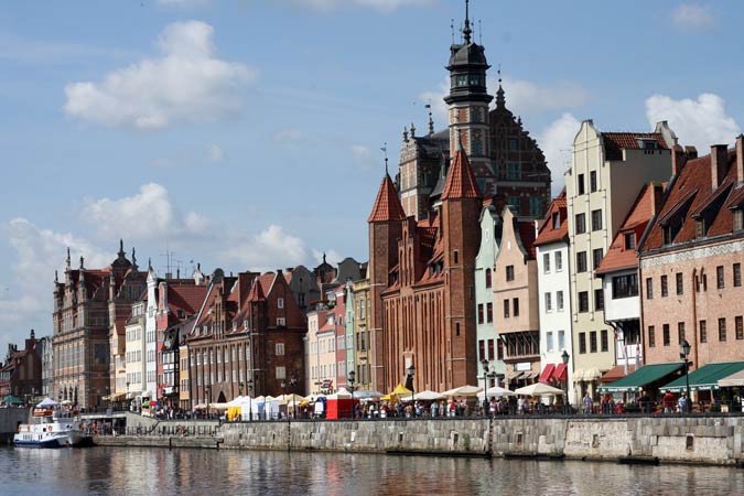 Gdansk