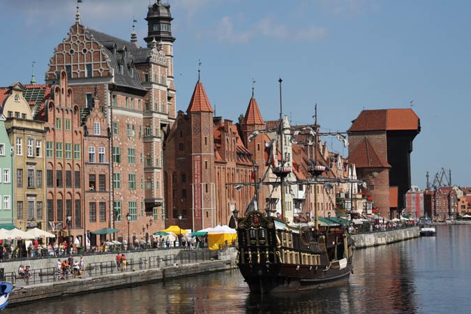 Gdansk