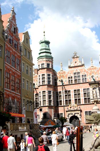 Gdansk