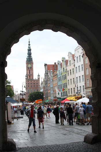 Gdansk