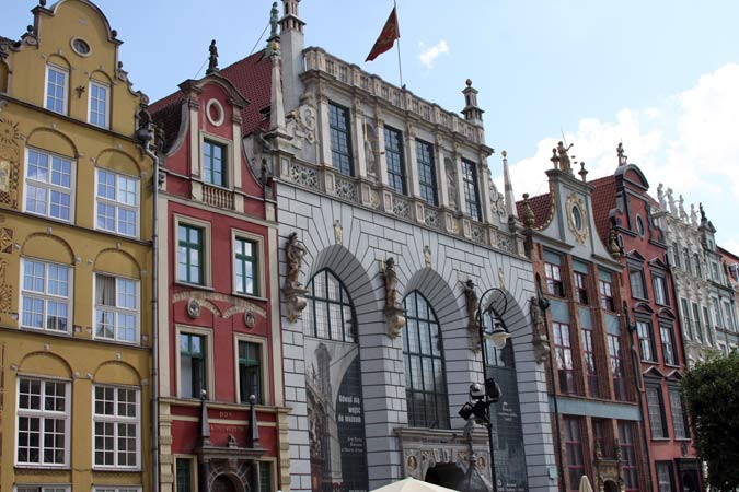 Gdansk