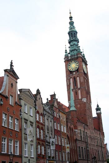 Gdansk