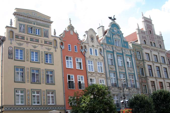 Gdansk