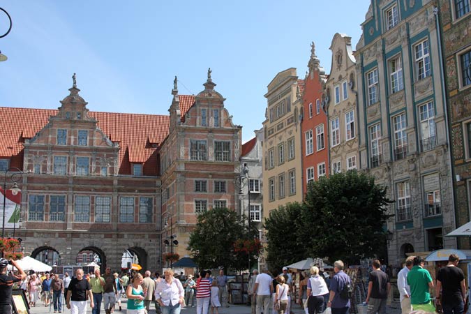 Gdansk Gdansk