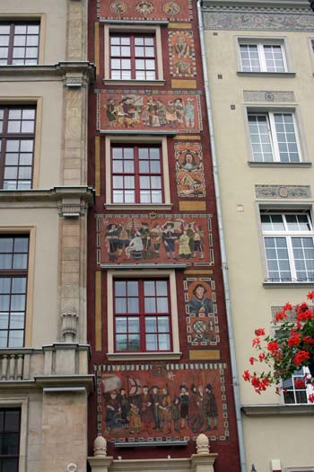 Gdansk Gdansk