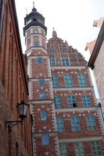 Gdansk Gdansk