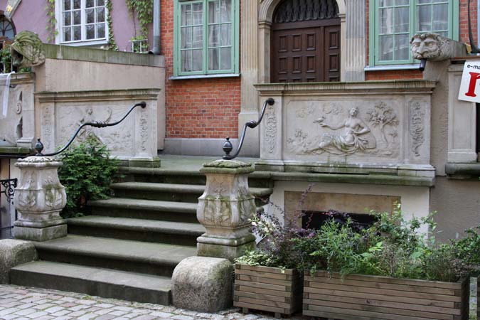 Gdansk Gdansk