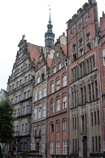 Gdansk Gdansk