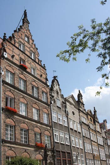 Gdansk Gdansk