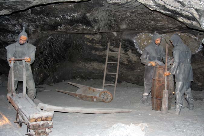 Wieliczka Wieliczka