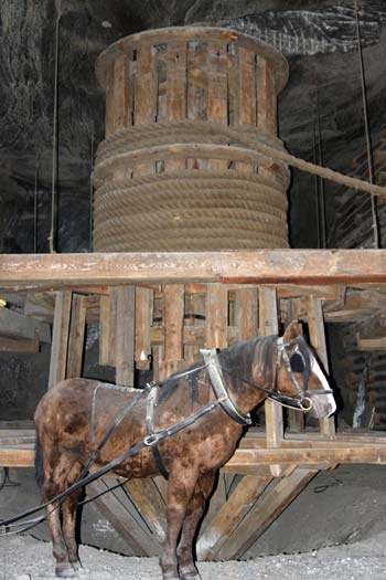 Wieliczka