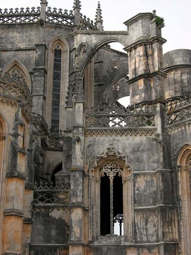 Batalha.