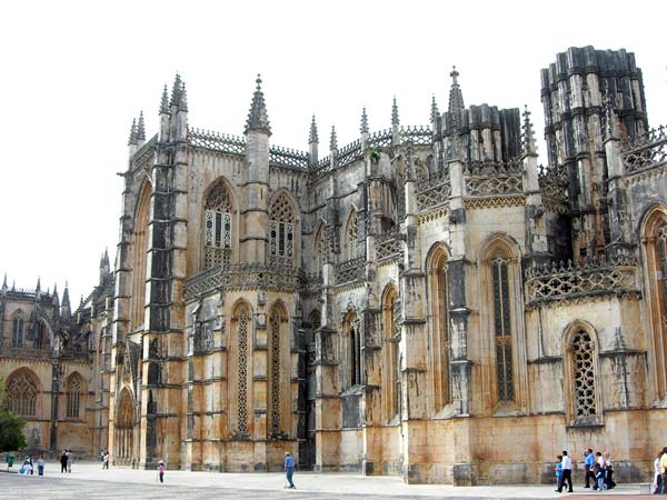 Batalha.