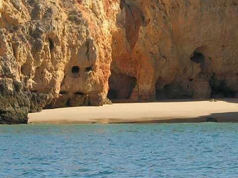 Algarve