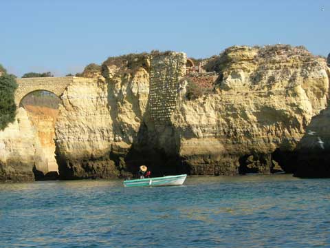 Algarve