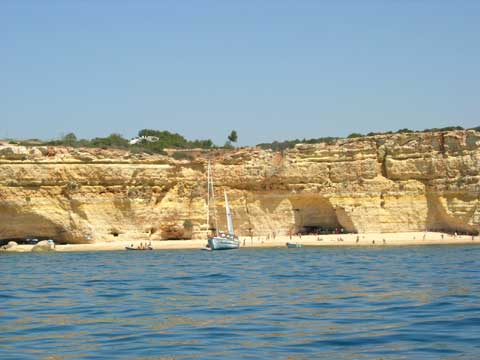 Algarve