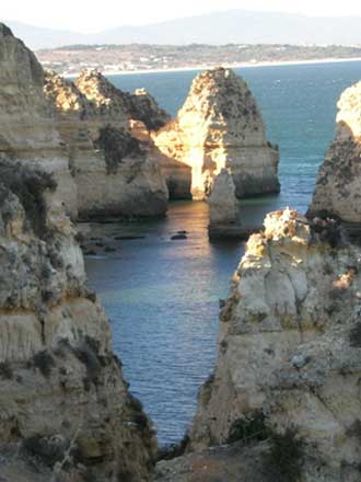 Algarve