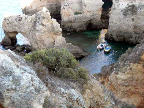 Algarve