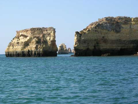 Algarve