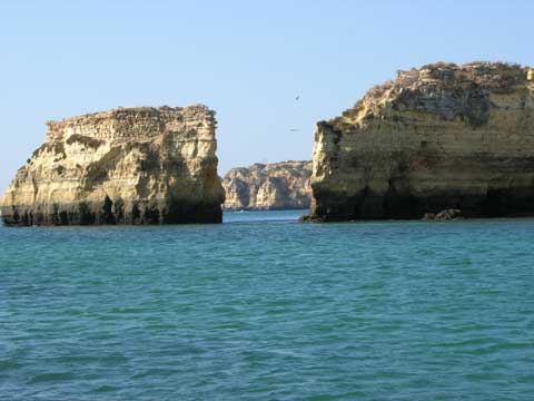 Algarve