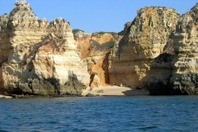 Algarve