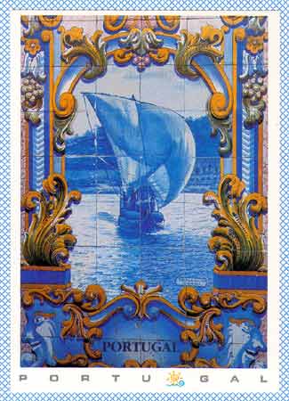 Azulejos