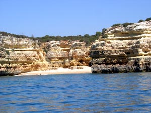 Algarve