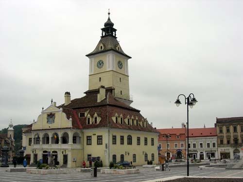 Brasov