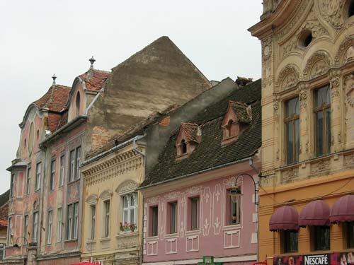 Brasov