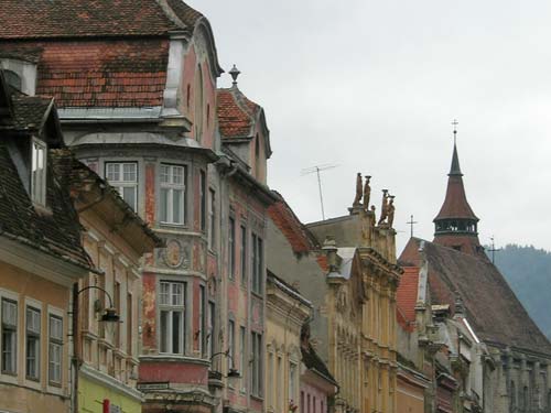 Brasov